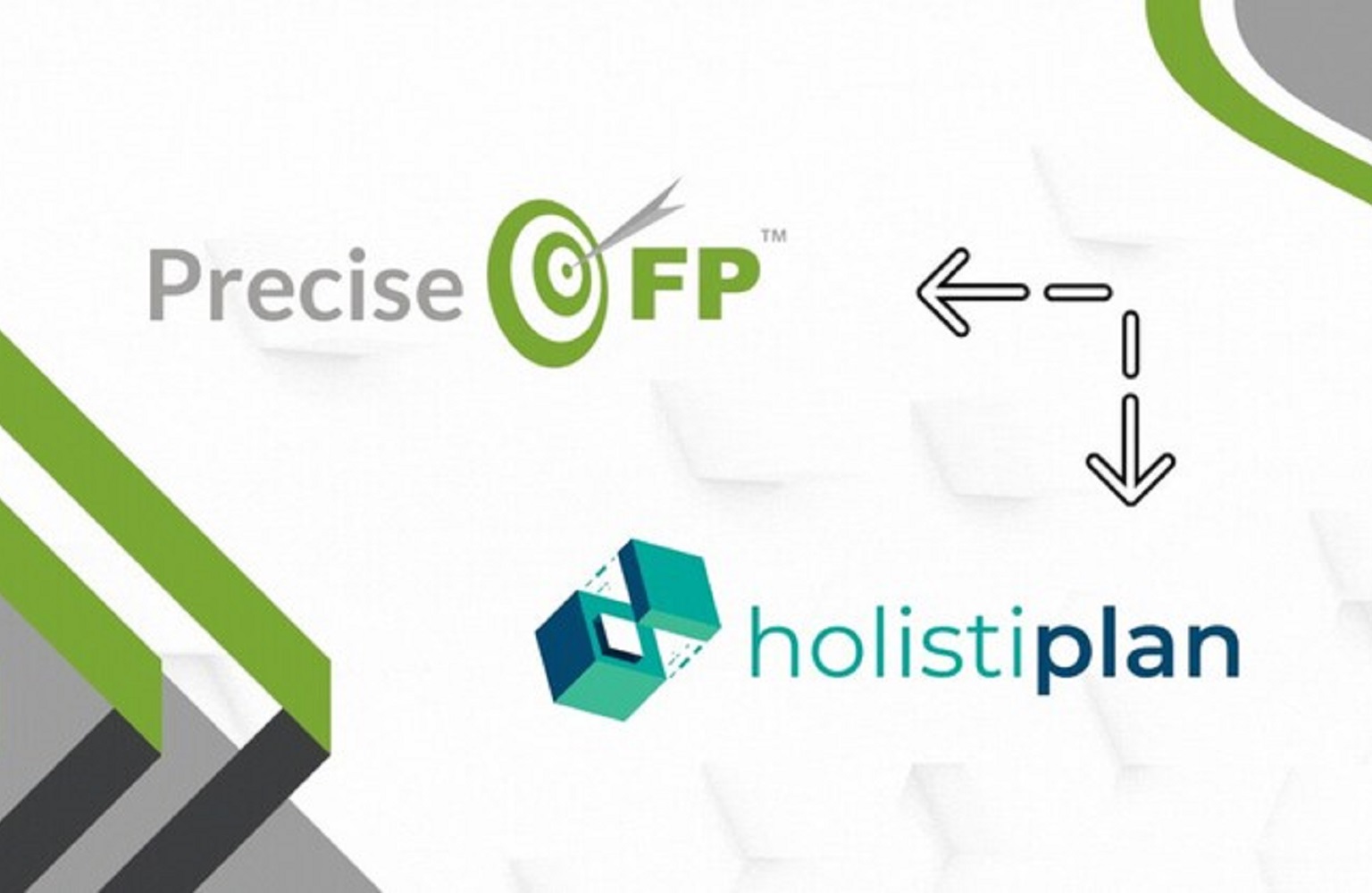 Precise Fp Software Holistiplan and PreciseFP announce new integration | ROI-NJ