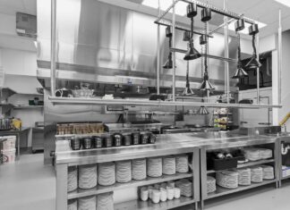 Stone Creek Construction Group completes dual restaurant projects in Morristown