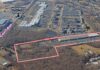 Four JLL service lines combine to sell and capitalize 16-acre flex/industrial site in Hamilton