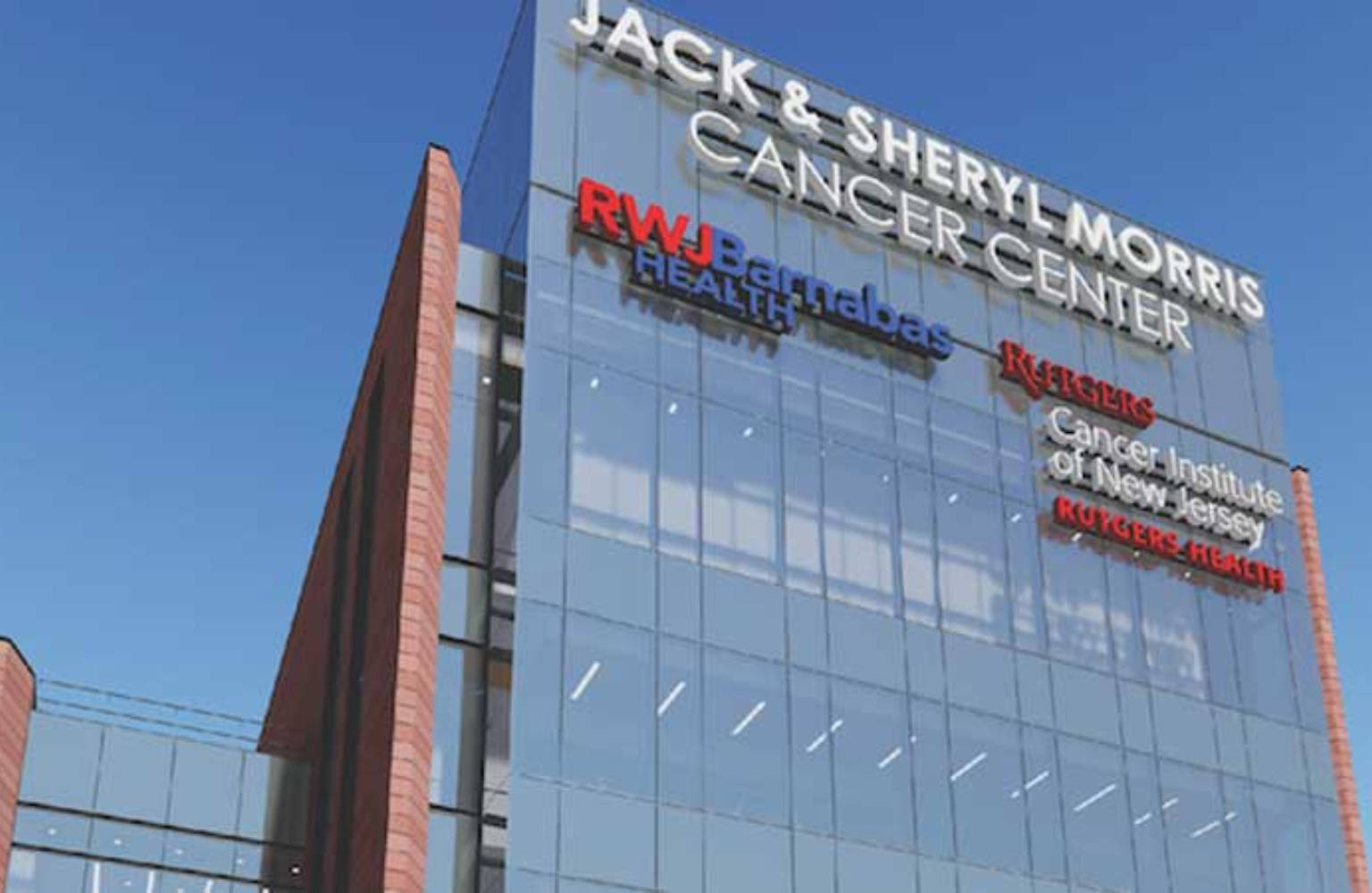 In cancer, proximity and access matter | ROI-NJ