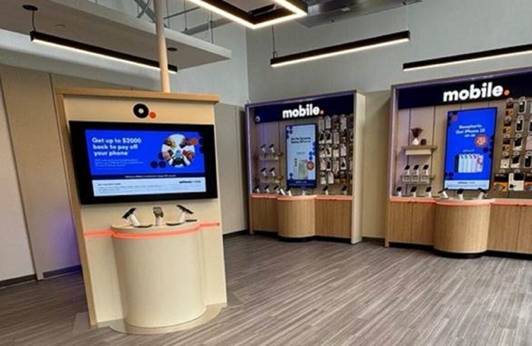 Optimum opens new interactive retail store in Newark | ROI-NJ