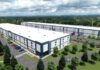 Hartz Mountain inks 2 new leases for logistics/warehouse building in Cranford