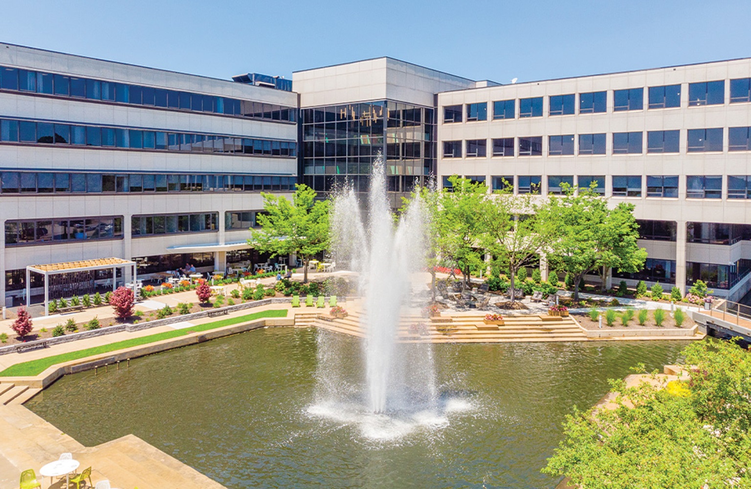 New Jersey Brain and Spine inks 16,222 SF lease to relocate in Paramus ...