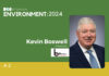ROI Influencers: Environment 2024 — Kevin Boswell