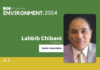 ROI Influencers: Environment 2024 — Lahbib Chibani