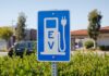 EV buyers no longer drive off tax free