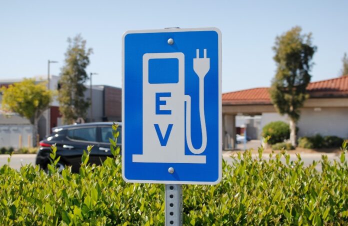 EV buyers no longer drive off tax free