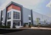 Goodman completes 100K SF Carlstadt logistics center equipped with modern infrastructure