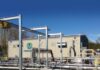 Newterra provides technology for Downe Township’s new wastewater treatment facility