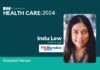 ROI Influencers: Health Care 2024 — Indu Lew