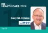 ROI Influencers: Health Care 2024 — No. 14 Gary St Hilaire