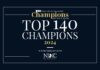 Presenting the 2024 Champions of the C-Suite honorees: A-E ROI_Champions-Csuite-top-140-2024-A-E