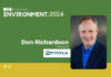 ROI Influencers: Environment 2024 — Don Richardson