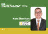 ROI Influencers: Environment 2024 — Ken Sheehan