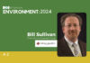 ROI Influencers: Environment 2024 — Bill Sullivan