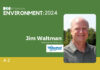 ROI Influencers: Environment 2024 — Jim Waltman