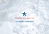 American Water Charitable Foundation awards $825K through Workforce Readiness and STEM grant programs