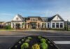 Toll Brothers celebrates opening of clubhouse and amenities at Middletown Walk