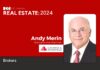 ROI Influencers: Real Estate 2024 — Andy Merin