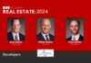 ROI Influencers: Real Estate 2024 — Bob Atkins; Chick Atkins; Cory Atkins