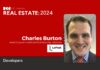 ROI Influencers: Real Estate 2024 — Charles Burton