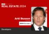 ROI Influencers: Real Estate 2024 — Arki Busson
