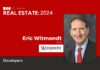 ROI Influencers: Real Estate 2024 — Eric Witmondt