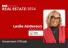 ROI Influencers: Real Estate 2024 — Leslie Anderson