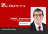 ROI Influencers: Real Estate 2024 — Mark Levenson