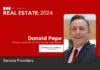 ROI Influencers: Real Estate 2024 — Donald Pepe