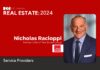 ROI Influencers: Real Estate 2024 — Nicholas Racioppi
