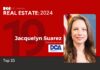 ROI Influencers: Real Estate 2024: Top 25 — No. 19 Jacquelyn Suarez
