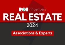 ROI Influencers: Real Estate 2024 — Associations & Experts