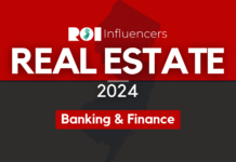 ROI Influencers: Real Estate 2024 — Banking & Finance