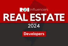 ROI Influencers: Real Estate 2024 — Developers