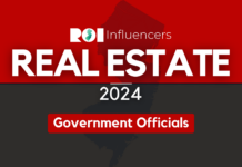 ROI Influencers: Real Estate 2024 — Government Officials