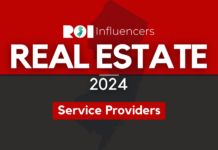 ROI Influencers: Real Estate 2024 — Service Providers
