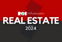 ROI-NJ presents the 2024 ROI Influencers: Real Estate