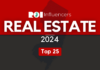 ROI Influencers: Real Estate 2024 — Top 25