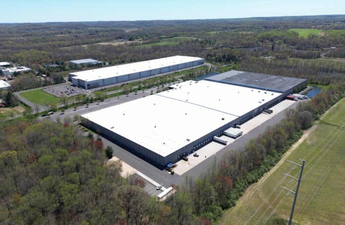 Galvanize Climate Solutions’ Real Estate strategy acquires 608K SF in ...