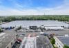 Trucking firm inks 158,641 SF industrial lease expansion in Metuchen