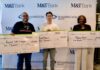 M&T Bank Small Business Accelerator Pitch program rewards three worthy startups
