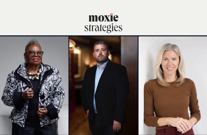 Moxie Strategies