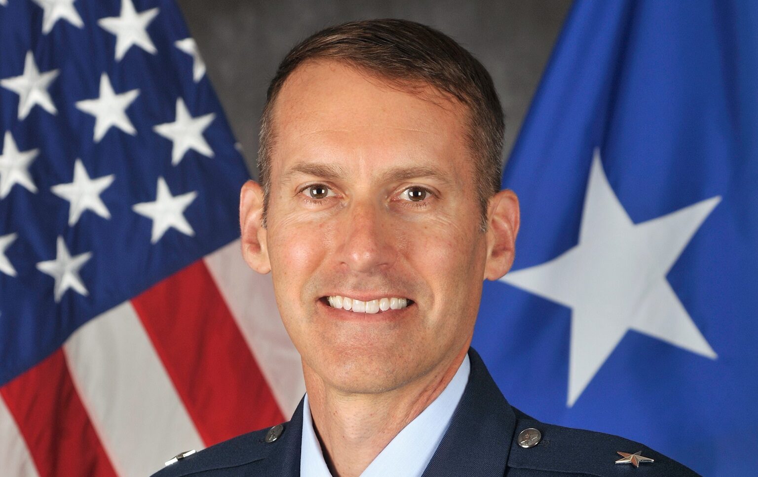 Joint Base General: American presence matters | ROI-NJ