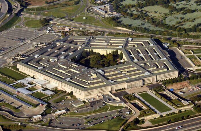 US Pentagon report