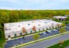 Wharton Industrial acquires Cherry Hill property in leaseback transaction