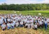 Bayer partners with America’s Grow-A-Row to aid in the fight against hunger in New Jersey