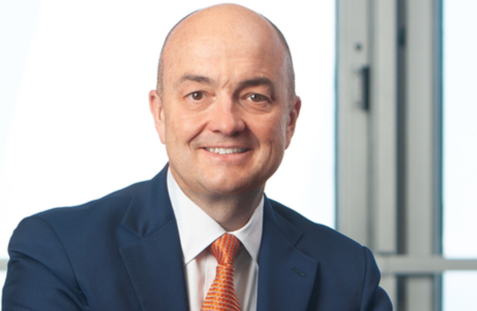 Sullivan to succeed Lowrey as CEO of Prudential Financial | ROI-NJ