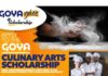 Goya Foods offers $20K arts & food science scholarships to students nationwide