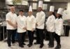Fulfill celebrates graduates of Culinary Arts Training program